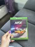 Need for speed joc xbox one