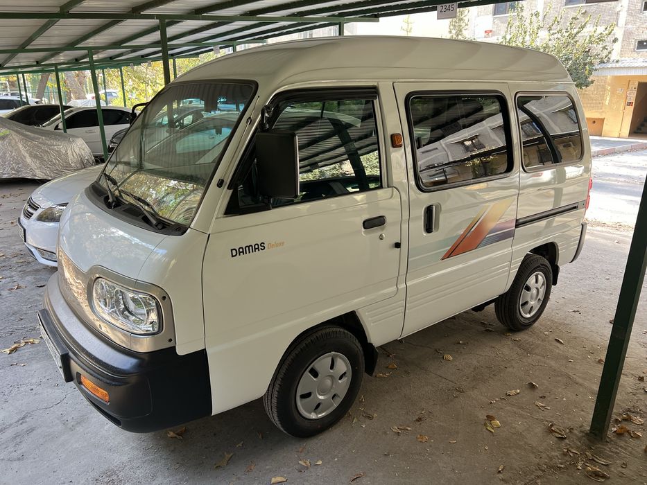 Дамас сотилади 2024 йил