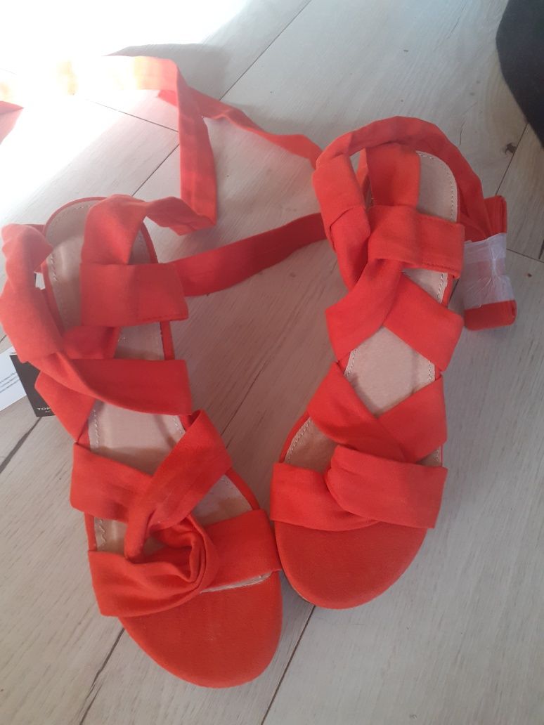 Sandale dama, marime 37