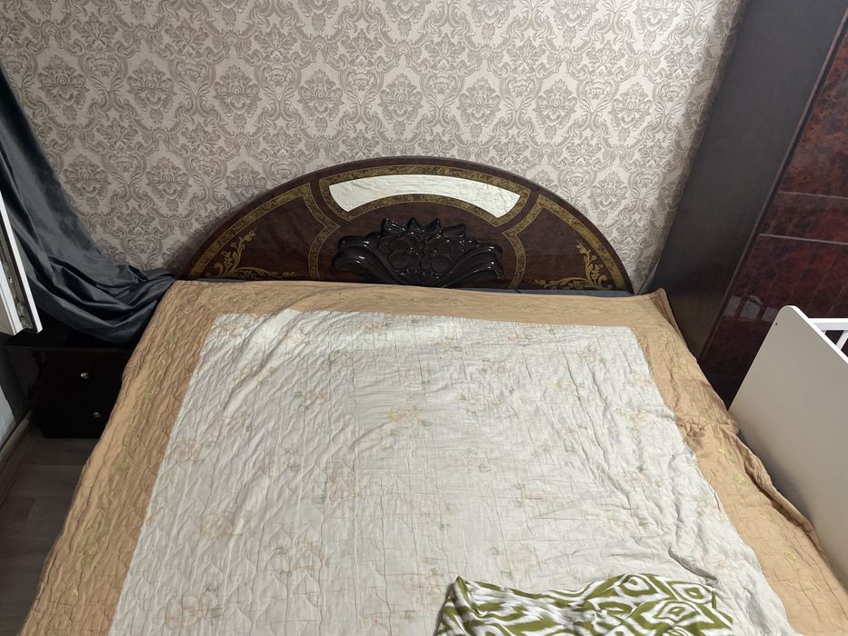 Спальный  гарнитур