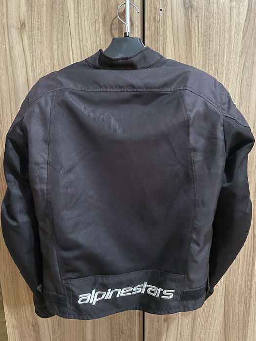 Geaca Moto Alpinestars M