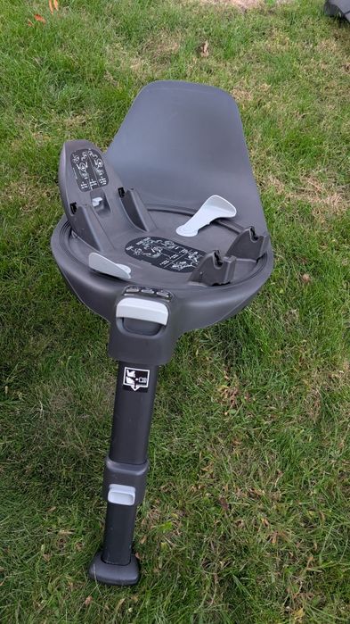 Scoica Cybex Platinum Cloud T Plus i-size + base T