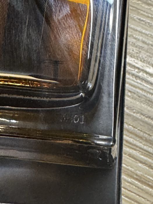 Dior Homme Parfum