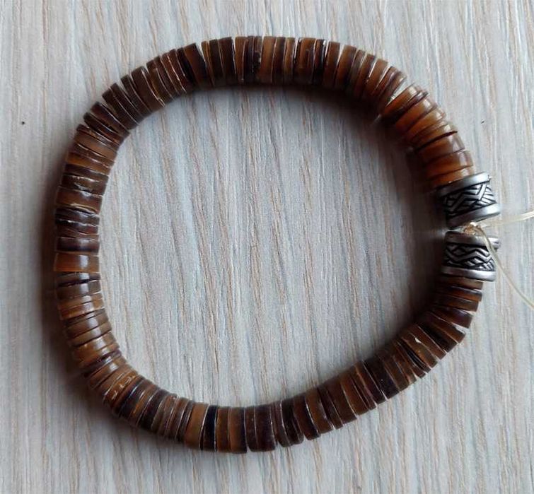 Margele pentru bratari si cercei artizanali + guta elastica minim 35m