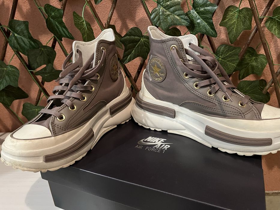 Дамски кецове Converse