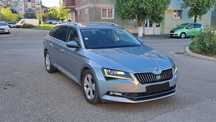Skoda Superb /2.0/Dsg/2019