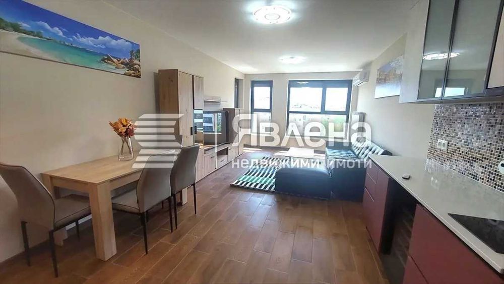 Отдава 2-ст. гр.София/Зона Б 5-3