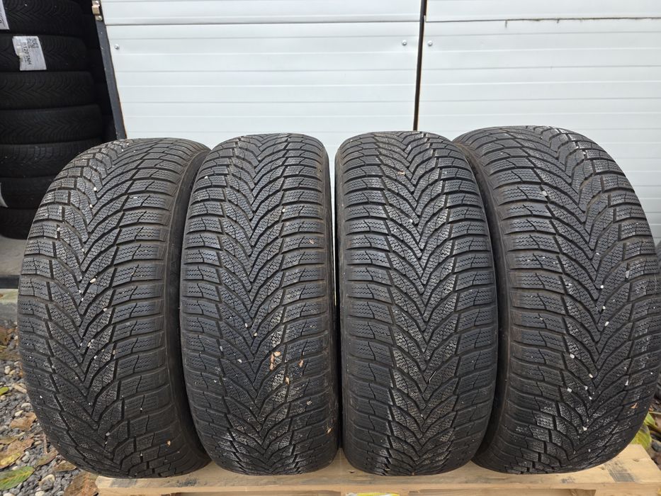 235 55 18 Kumho M S an 2023 Lichidare stoc!!