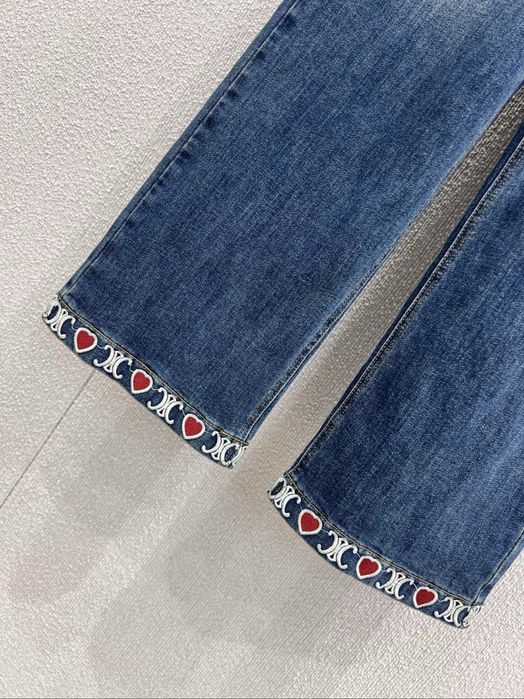 CC дамски дънки New Season