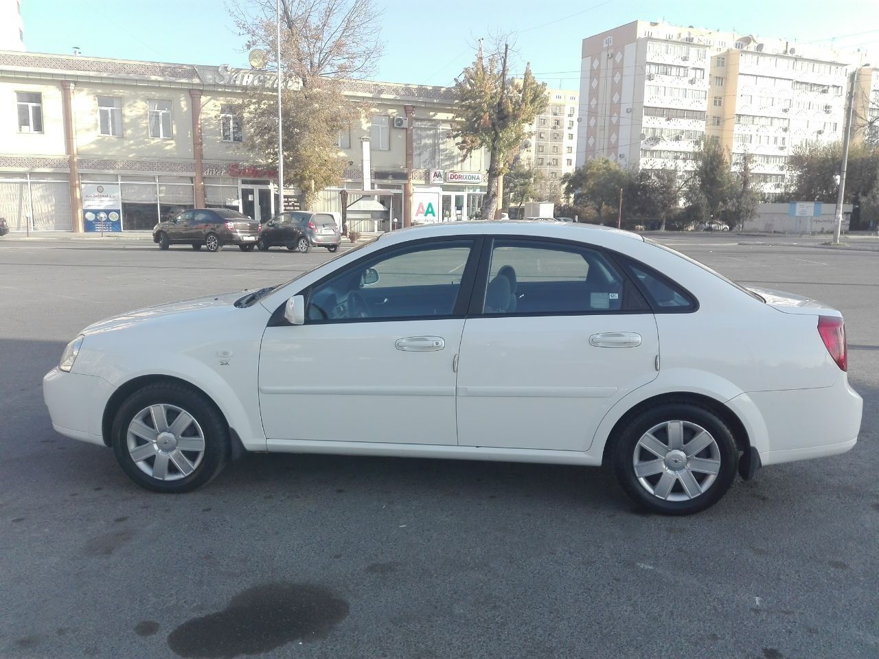 Продается Ласетти 1.8 (Lacetti)