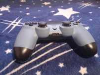Controller ps4 uncharted edition(stare foarte bună)