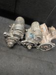 Electromotor Stanta fe-Tucson 2001-2005 2.0 crdi