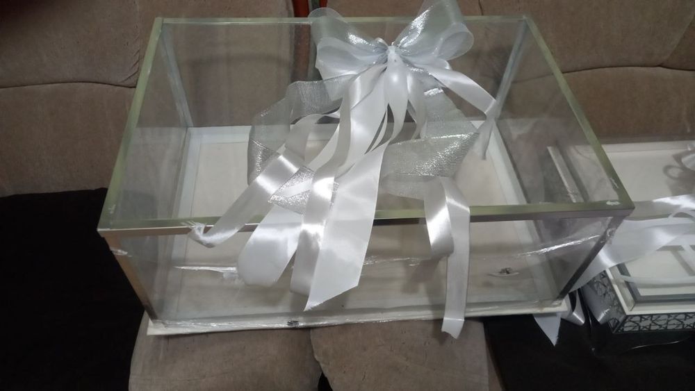 Sarpo uchun idishlar