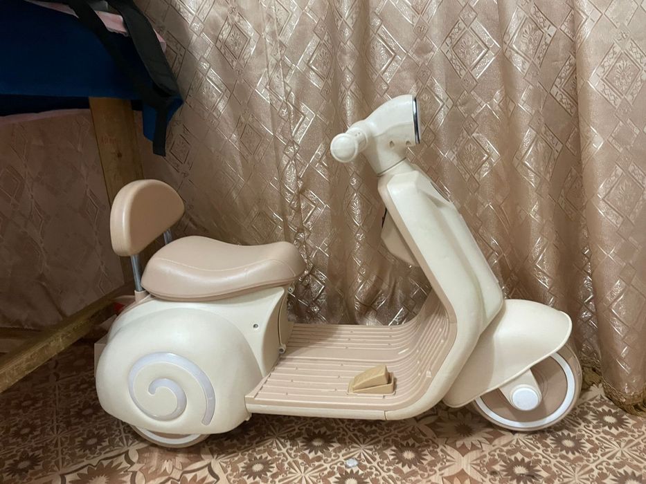 Детский мотоцикл