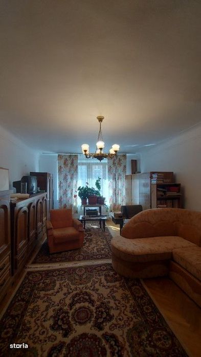 Vanzare apartament 1 camere ( garsoniera) Centru Istoric Brasov