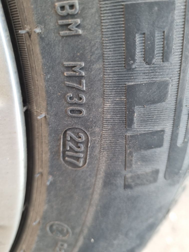 2 бр Зимни гуми Pirelli Sottozero