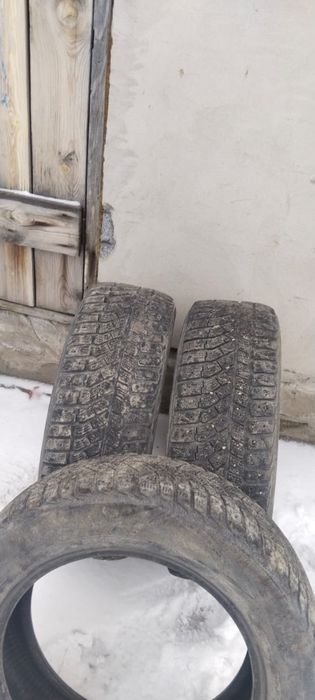 Автомобильные шины