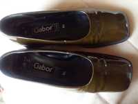 Туфли Gabor 38 размер