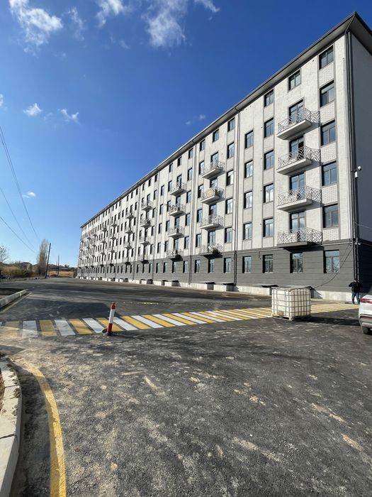 Дом 3хона 4 этаж