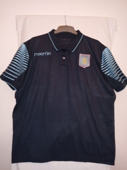 Tricouri Anglia Manchester United Arsenal  Aston Villa