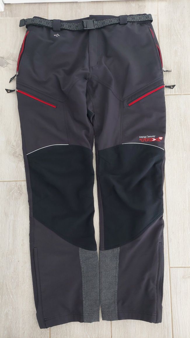 Pantaloni barbati Trangoworld TRX2