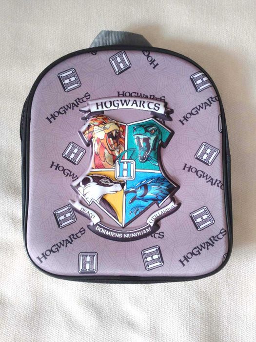 Раница Hoqwarts за 9-11г. дете