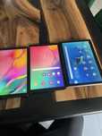 Tableta Samsung tab A t-510 32 gb
