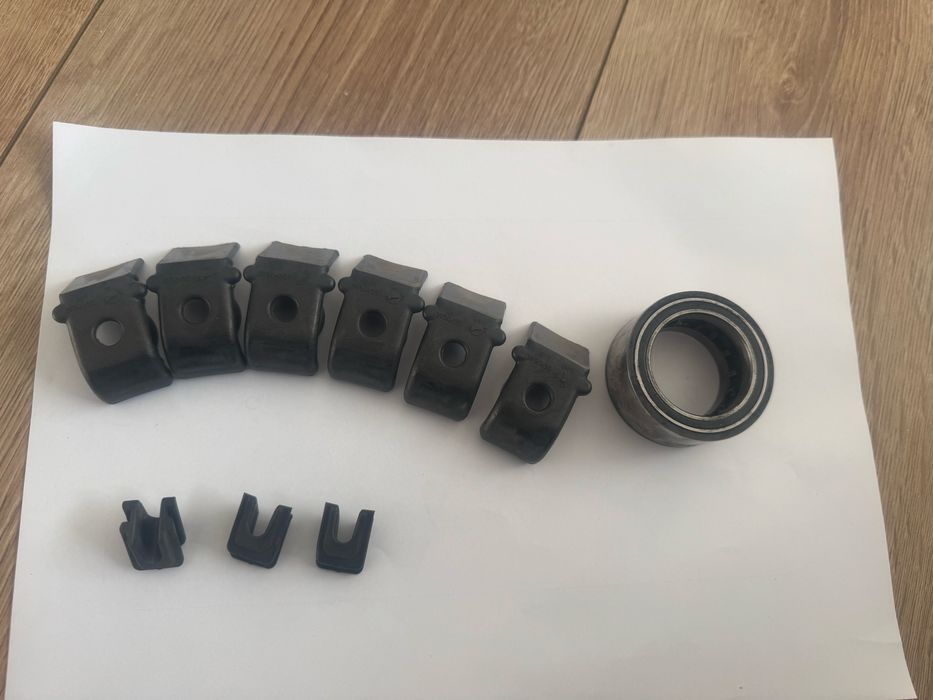 CF Moto 450L 2022 Servodirectie