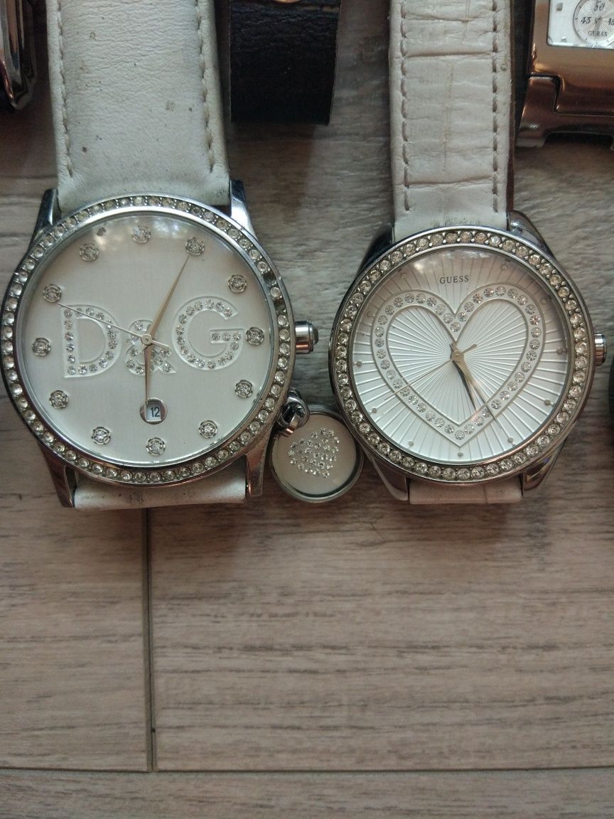 Ceas Dama D&G.Guess.DKNY.GC.Festina.Pringeps.Marc Jacobs.Swatch