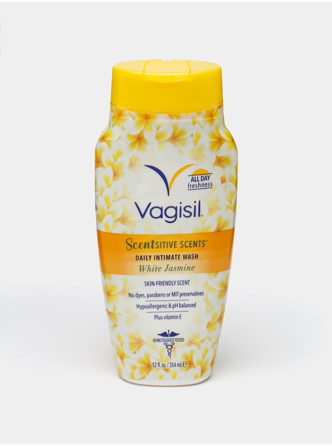 Интимной гель Vagisil