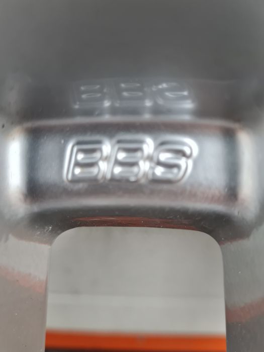 Джанти BBS за BMW R15 5x120 ET15 7.5J