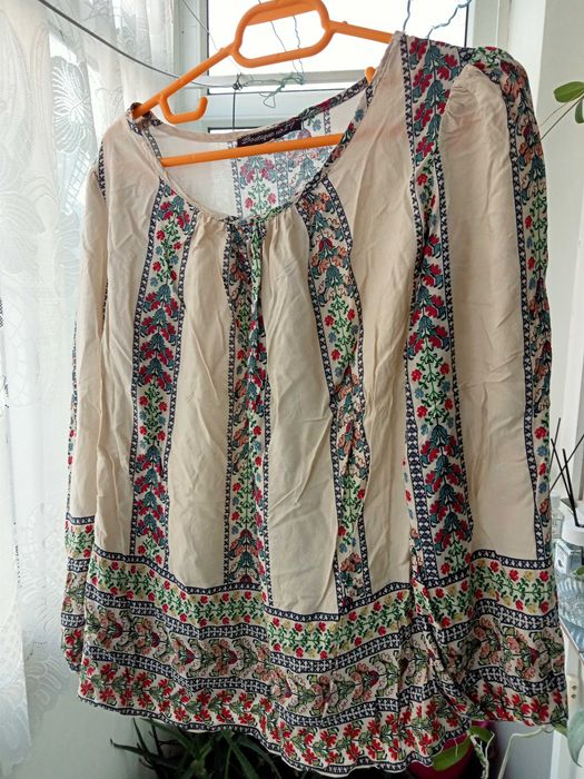 Bluza gen ie traditionala romaneasca
