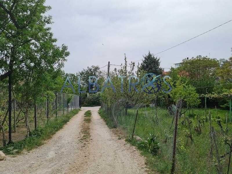 Продава се Парцел в Варна, Бриз - 764 кв.м за 200 €/кв.м - Снимка #4