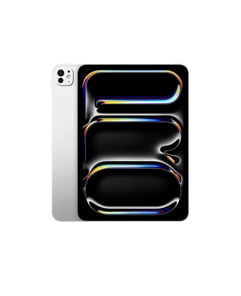 2024 iPad PRO 11” M4 256GB WiFi +5G Cell NOU SiGiLAT! Tableta Apple M1