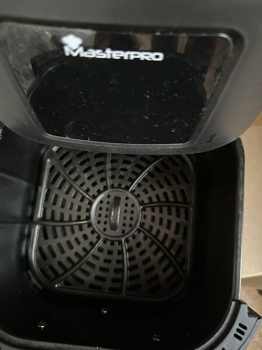 Vand Air fryer masterpro