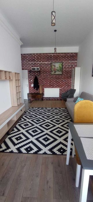 Cazare Regim Hotelier Ap 2 Camere cu  parcare inclusa !