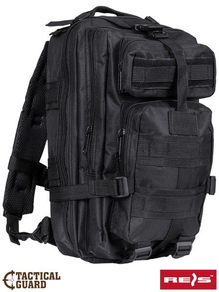 Ghiozdan Tactical Guard Reis TG-BACKPACK_B