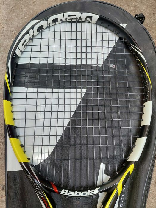Ракета Babolat aeropro