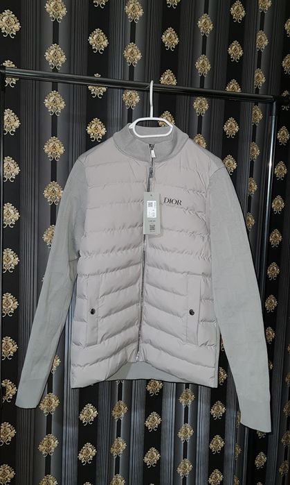 Geaca toamnă primavara BURBERRY  / Christian D  / dsquared2