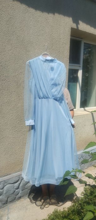 Платье для девушки и женщины