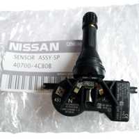 Датчик налягане в гумите TPMS за Nissan / Нисан