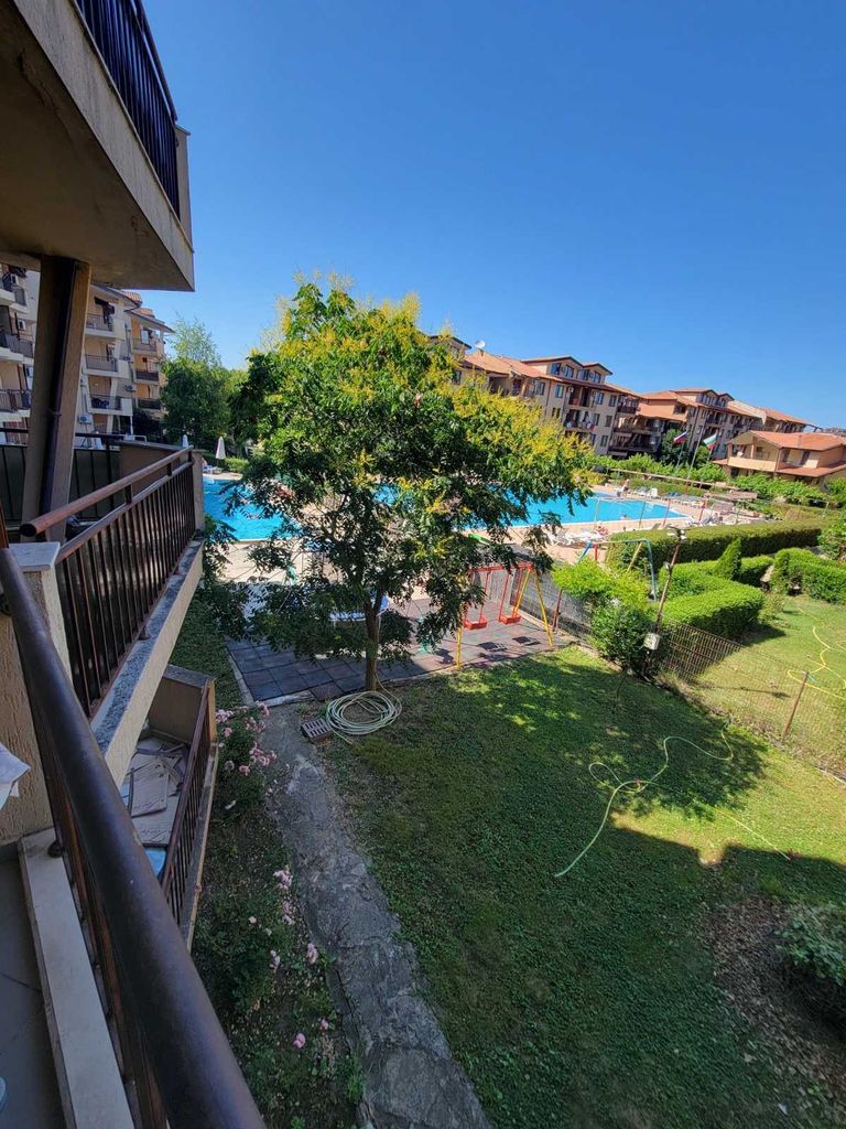 Продава се Едностаен апартамент в Монтана, Идеален център - 48 кв.м за 1198 €/кв.м - Снимка #2
