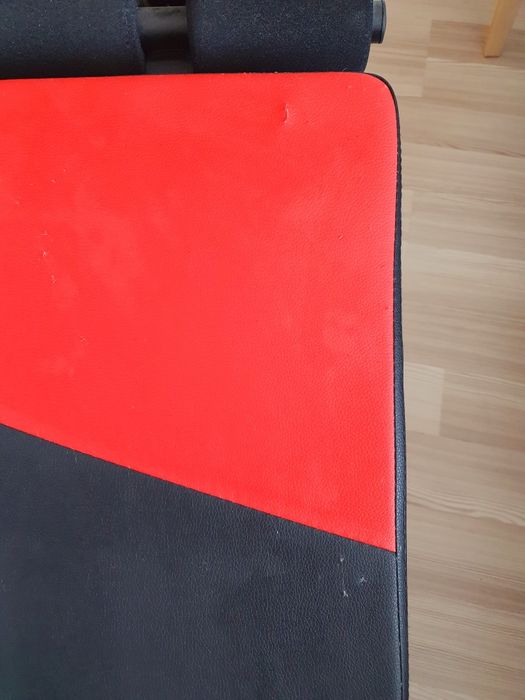 Vand banca multifunctionala Kondition SUC006