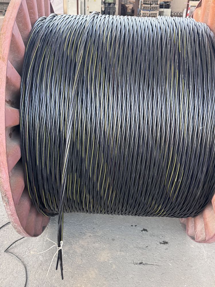 sip kabel 4*25 ..