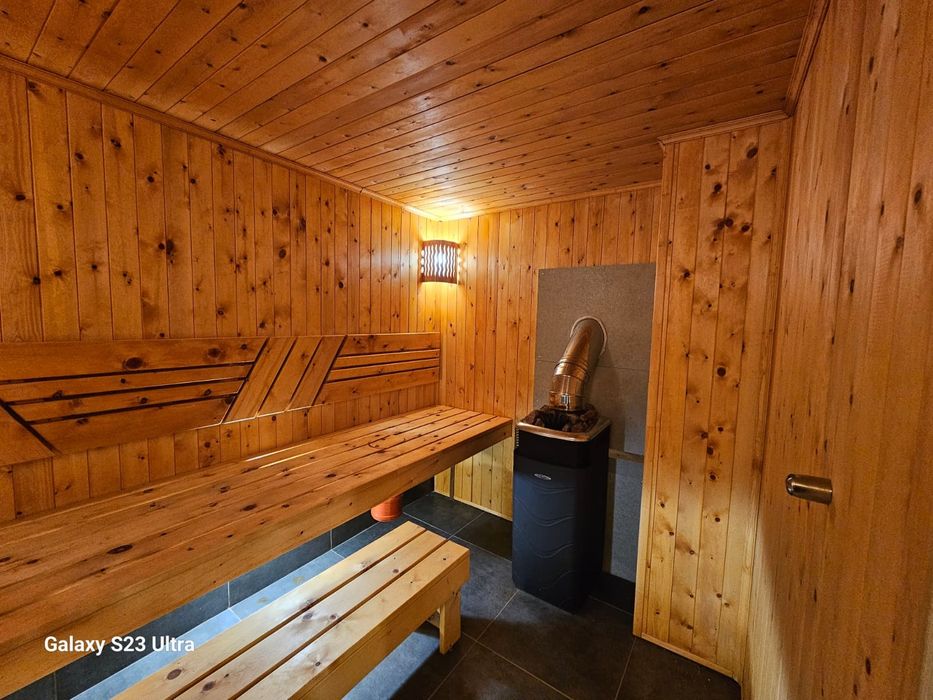 Продам три сауны (бани)