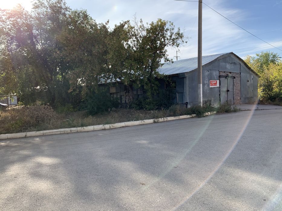 сдам помешение в районе Авиагородка