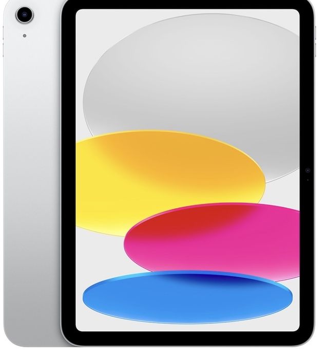 Ipad 10th display spart