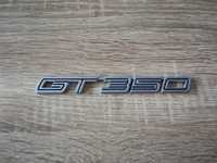 Форд ГТ 350 Ford GT 350 емблема лого