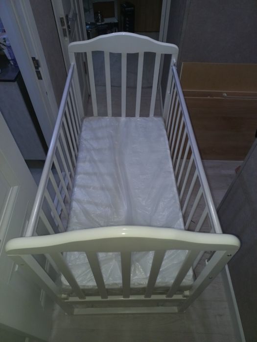 продам детский кровать