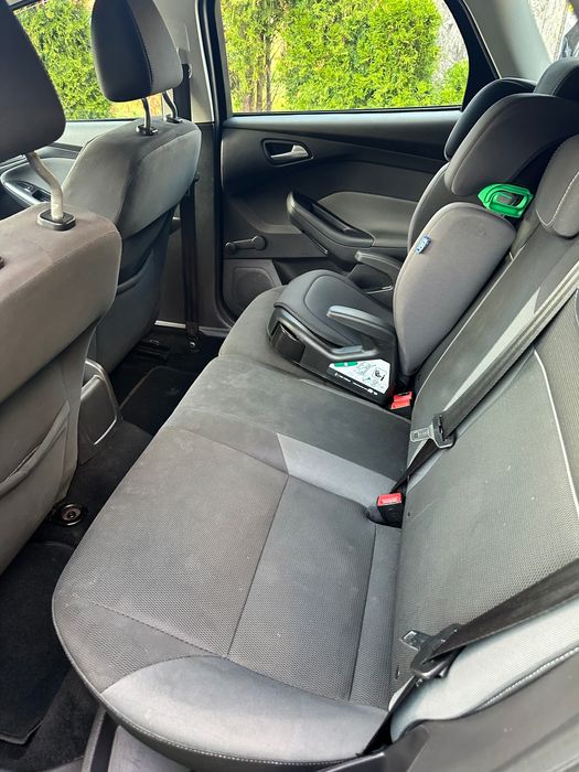 De vânzare Ford focus 1.6 tdci